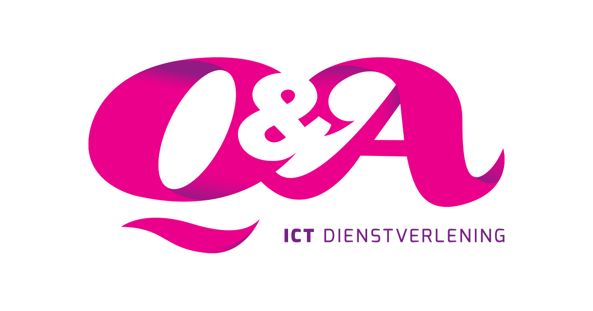 Q&A ICT Dienstverlening B.V. | De juiste op de juiste tegen het tarief